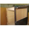 Image 3 : Wood & Metal Cabinet Handcrafted in Oregon