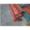 Image 2 : Warehouse Pallet Rack Shelving Unassembled