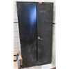 Image 1 : Metal 2 Door Cabinet w/ Adjustable Inside Shelves