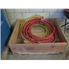 Image 2 : Misc Hoses, BBQ Grill on Wheels, Werner Ladder, Work Table, Eyewash, etc