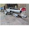 Image 2 : Dust-Kop Dust Collection System & Ductwork - 3 Pcs (Has Been Un-Installed, Pick-up Available 5/16)