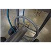 Image 2 : ROLLING GARDEN HOSE REEL