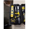 Image 2 : AS NEW WORKPRO CASED TOOL SET