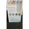 Image 2 : PURE GUARDIAN SMALL SPACE DEHUMIDIFIER TESTED AND WORKING
