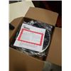 Image 2 : AS NEW WOLL DIAMOND LITE PRO-SERIES 34CM WOK W/ SS LID AND SAUTE PAN WITH LID RETAIL $500