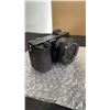 Image 8 : SONY A6100 MIRRORLESS CAMERA WITH E PZ 16-50MM LENS AND E 55-210MM LENS -TESTED WORKING, RETAIL $149
