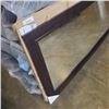 Image 2 : 2 NEW DRESSING MIRRORS 34" X 76"