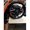 Image 8 : THRUSTMASTER T248 FORCE FEEDBACK RACING WHEEL WITH MAGNETIC PEDALS FOR PS4/5 PC - TESTED WORKING, RE