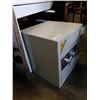 Image 2 : NEW RHINO SAFE RS-01 NEVER INSTALLED WITH KEY WEIGHS AT LEAST 200LBS