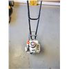 Image 1 : ECHO TC210 TILLER
