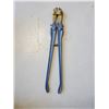 Image 1 : BOLT CUTTER