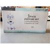 Image 1 : GEN-LITE 3 -PACK FIXTURE SET