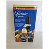 STARFRIT ROTATE EXPRESS VEGETABLE PEELER