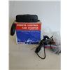 Image 1 : HARADA REMOTE CAR STARTED KEYLESS ENTRY