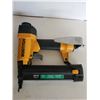 BOSTITCH BRAD NAILER