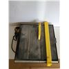 Image 1 : 4'' CERAMIC TILE WET SAW