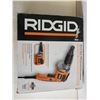 Image 1 : RIDGID HEAVY DUTY DRYWALL SCREW DRIVER