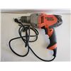 Image 1 : BLACK N' DECKER 13MM CORDED DRILL