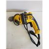 Image 1 : DEWALT DWD 112 38 BSR DRILL