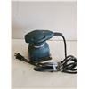 Image 1 : BLACK N' DECKER CORDED PALM SANDER