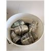 Image 1 : BUCKET OF ASSORTED FITTINGS