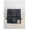 Image 1 : LOT OF 2 POLE 40 A STABLOCK