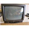 Image 1 : ORION COLORED VINTAGE TV