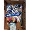 Image 1 : LOT OF PLUMBING ITEMS
