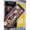 Image 1 : STANLEY ASSORTED TOOLS (TOOLBOX)