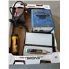 Image 1 : LOT OF BATTERY CHARGER