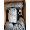 Image 1 : FRACTIONAL HORSEPOWER MOTOR