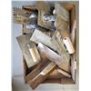 Image 1 : LOT OF TROWELS