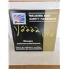 Image 1 : ARCONE AUTO DARKENING WELDING HELMET