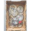 Image 1 : 15 CIRCULAR SAW BLADES