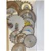 Image 1 : 15 CIRCULAR SAW BLADES