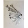 Image 1 : ASSORTED WRENCHES