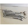 Image 1 : ASSORTED WRENCHES