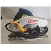 Image 1 : RYOBI CIRCULAR SAW