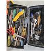 Image 1 : TOOLBOX FULL OF TOOLS