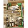 Image 1 : LOT OF TROWELS