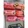 Image 1 : LOT OF JERRY CANS