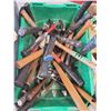 Image 1 : LOT OF ASSORTED HAMMERS