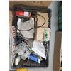 Image 1 : LOT OF ELECTRICAL ITEMS