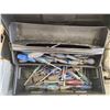 Image 1 : TOOLBOX FULL OF SCREW DRIVERS