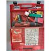 Image 1 : HILTI-DX 460 RAM SET