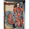 Image 1 : FRANKLIN MINT PORCELAIN DOLL