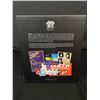 Image 3 : 40 Years of Queen 2011 Interactive Book c/w Inserts