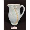 Image 1 : Lovely Beswick England Palm Tree Jug #1073 8.5" Tall