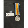 Image 1 : Canadian Korea Volunteer Service Medal 1950-54