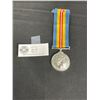 Image 2 : Canadian Korea Volunteer Service Medal 1950-54